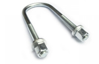 šroub uchycení listového pera 3.06"